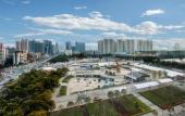 Туры в отель Crowne Plaza Xiangyang Туры в отель Crowne Plaza Xiangyang