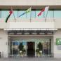 Туры в отель Holiday Inn Express Dubai Jumeirah, оператор Anex Tour