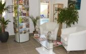 Туры в отель Adonis Grandcamp - Les Isles de Sola Туры в отель Adonis Grandcamp - Les Isles de Sola