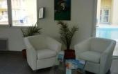 Туры в отель Adonis Grandcamp - Les Isles de Sola Туры в отель Adonis Grandcamp - Les Isles de Sola