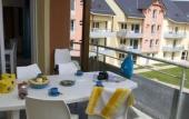 Туры в отель Adonis Grandcamp - Les Isles de Sola Туры в отель Adonis Grandcamp - Les Isles de Sola