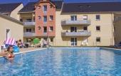 Туры в отель Adonis Grandcamp - Les Isles de Sola Туры в отель Adonis Grandcamp - Les Isles de Sola
