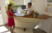 Туры в отель Adonis Grandcamp - Les Isles de Sola Туры в отель Adonis Grandcamp - Les Isles de Sola