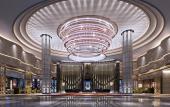 Туры в отель Wanda Realm Longyan Туры в отель Wanda Realm Longyan