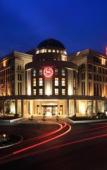 Туры в отель Sheraton Jiangyin Hotel Туры в отель Sheraton Jiangyin Hotel