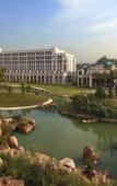 Туры в отель Sheraton Jiangyin Hotel Туры в отель Sheraton Jiangyin Hotel