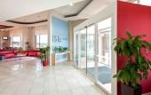 Туры в отель Nobile Inn Santiago Туры в отель Nobile Inn Santiago
