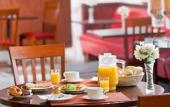 Туры в отель Nobile Inn Santiago Туры в отель Nobile Inn Santiago