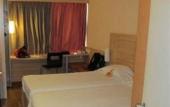 Туры в отель Nobile Inn Santiago Туры в отель Nobile Inn Santiago