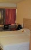 Туры в отель Nobile Inn Santiago Туры в отель Nobile Inn Santiago