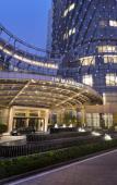 Туры в отель JW Marriott Hotel Shenzhen Bao'an Туры в отель JW Marriott Hotel Shenzhen Bao'an