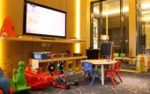 Туры в отель JW Marriott Hotel Shenzhen Bao'an Туры в отель JW Marriott Hotel Shenzhen Bao'an