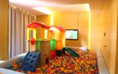 Туры в отель JW Marriott Hotel Shenzhen Bao'an Туры в отель JW Marriott Hotel Shenzhen Bao'an