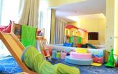 Туры в отель JW Marriott Hotel Shenzhen Bao'an Туры в отель JW Marriott Hotel Shenzhen Bao'an