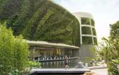 Туры в отель JW Marriott Hotel Shenzhen Bao'an Туры в отель JW Marriott Hotel Shenzhen Bao'an