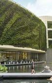 Туры в отель JW Marriott Hotel Shenzhen Bao'an Туры в отель JW Marriott Hotel Shenzhen Bao'an