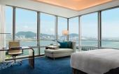 Туры в отель JW Marriott Hotel Shenzhen Bao'an Туры в отель JW Marriott Hotel Shenzhen Bao'an