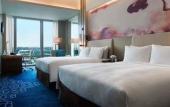 Туры в отель JW Marriott Hotel Shenzhen Bao'an Туры в отель JW Marriott Hotel Shenzhen Bao'an