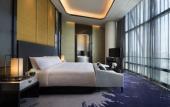 Туры в отель JW Marriott Hotel Shenzhen Bao'an Туры в отель JW Marriott Hotel Shenzhen Bao'an