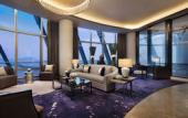 Туры в отель JW Marriott Hotel Shenzhen Bao'an Туры в отель JW Marriott Hotel Shenzhen Bao'an