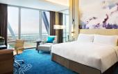 Туры в отель JW Marriott Hotel Shenzhen Bao'an Туры в отель JW Marriott Hotel Shenzhen Bao'an