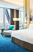 Туры в отель JW Marriott Hotel Shenzhen Bao'an Туры в отель JW Marriott Hotel Shenzhen Bao'an