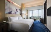 Туры в отель JW Marriott Hotel Shenzhen Bao'an Туры в отель JW Marriott Hotel Shenzhen Bao'an