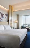 Туры в отель JW Marriott Hotel Shenzhen Bao'an Туры в отель JW Marriott Hotel Shenzhen Bao'an