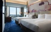 Туры в отель JW Marriott Hotel Shenzhen Bao'an Туры в отель JW Marriott Hotel Shenzhen Bao'an