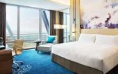Туры в отель JW Marriott Hotel Shenzhen Bao'an Туры в отель JW Marriott Hotel Shenzhen Bao'an