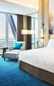 Туры в отель JW Marriott Hotel Shenzhen Bao'an Туры в отель JW Marriott Hotel Shenzhen Bao'an