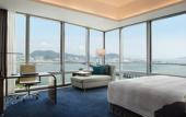 Туры в отель JW Marriott Hotel Shenzhen Bao'an Туры в отель JW Marriott Hotel Shenzhen Bao'an