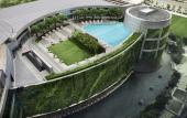 Туры в отель JW Marriott Hotel Shenzhen Bao'an Туры в отель JW Marriott Hotel Shenzhen Bao'an