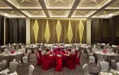 Туры в отель JW Marriott Hotel Shenzhen Bao'an Туры в отель JW Marriott Hotel Shenzhen Bao'an