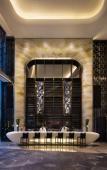 Туры в отель JW Marriott Hotel Shenzhen Bao'an Туры в отель JW Marriott Hotel Shenzhen Bao'an
