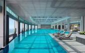Туры в отель JW Marriott Hotel Shenzhen Bao'an Туры в отель JW Marriott Hotel Shenzhen Bao'an