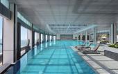 Туры в отель JW Marriott Hotel Shenzhen Bao'an Туры в отель JW Marriott Hotel Shenzhen Bao'an