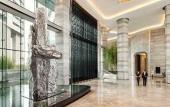 Туры в отель JW Marriott Hotel Shenzhen Bao'an Туры в отель JW Marriott Hotel Shenzhen Bao'an