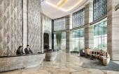 Туры в отель JW Marriott Hotel Shenzhen Bao'an Туры в отель JW Marriott Hotel Shenzhen Bao'an