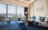 Туры в отель JW Marriott Hotel Shenzhen Bao'an Туры в отель JW Marriott Hotel Shenzhen Bao'an