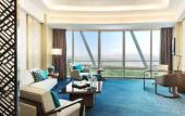 Туры в отель JW Marriott Hotel Shenzhen Bao'an Туры в отель JW Marriott Hotel Shenzhen Bao'an
