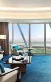 Туры в отель JW Marriott Hotel Shenzhen Bao'an Туры в отель JW Marriott Hotel Shenzhen Bao'an