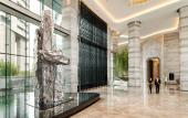 Туры в отель JW Marriott Hotel Shenzhen Bao'an Туры в отель JW Marriott Hotel Shenzhen Bao'an