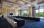Туры в отель JW Marriott Hotel Shenzhen Bao'an Туры в отель JW Marriott Hotel Shenzhen Bao'an