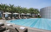 Туры в отель JW Marriott Hotel Shenzhen Bao'an Туры в отель JW Marriott Hotel Shenzhen Bao'an