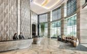 Туры в отель JW Marriott Hotel Shenzhen Bao'an Туры в отель JW Marriott Hotel Shenzhen Bao'an