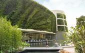 Туры в отель JW Marriott Hotel Shenzhen Bao'an Туры в отель JW Marriott Hotel Shenzhen Bao'an