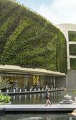 Туры в отель JW Marriott Hotel Shenzhen Bao'an Туры в отель JW Marriott Hotel Shenzhen Bao'an