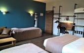Туры в отель Hotel Des Cedres Туры в отель Hotel Des Cedres