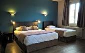 Туры в отель Hotel Des Cedres Туры в отель Hotel Des Cedres